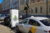 Таксопарки России избавляются от изношенных авто: названа главная причина распродаж