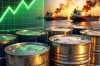 Атаки на суда в Ормузском проливе вновь повысили нефтяные котировки