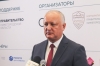 Додон призывает к сделке с РФ из‑за запредельных цен на газ в Молдавии