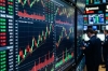 Рынок взлетел на 3,2 %: дизель, Трамп и Новак раскачали индексы Мосбиржи и РТС