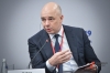 Силуанов раскрыл, в чем выгода от дизельной сделки для России