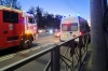Медик и водитель скорой погибли в ДТП в центре Петрозаводска
