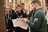 Поисковики из Оренбуржья стали участниками окружного слета «Никто не забыт»