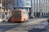 Движение транспорта остановили в Самаре из-за ракетной опасности