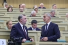 Олег Гербер прокомментировал итоги обсуждения проекта федерального бюджета