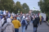 На северо-западе Челябинска утром ограничат движение из-за крестного хода