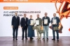 Челябинская область взяла несколько наград федеральной премии «Промышленная робототехника»
