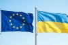 Опрос показал негативное отношение европейцев к быстрому вступлению Украины в ЕС