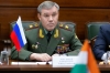 Герасимов: в Харьковской области уничтожили двухтысячную группировку ВСУ