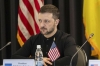 Зеленский заявил о готовности участвовать в выборах и пожаловался на давление США: «Сейчас это мучение»