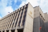 Николай Владимиров вновь стал сенатором от Чувашии