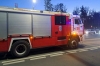 Крупный пожар вспыхнул в складском комплексе в Казани: что известно