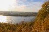 Дожди и похолодание ожидаются в Красноярске в выходные 10 и 11 октября