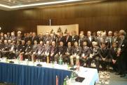 Российские и зарубежные масоны провели ассамблею в Перми