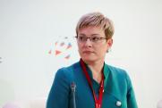 Марина Ковтун раскритиковала работу мэра Мурманска