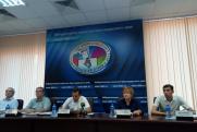 Число потенциальных депутатов не увеличится: на Кубани завершился прием документов