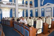 Крымские татары хотят выдвинуть своего представителя в заксобрание Севастополя