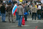 Екатеринбуржцы бунтуют против сноса ДК «Химммаш»