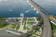 В Новосибирске профинансируют строительство четвертого моста