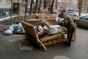 В комфортной городской среде Волгограда нашли нарушения