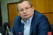 Астраханские депутаты голосуют тайно, опасаясь судей и полиции