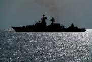 Произошла ошибка: на затонувшем в Черном море сухогрузе не было россиян
