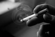 «Ситуация с курением не меняется, потому что правительство занято не тем»