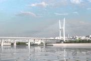 Концессионное соглашение о строительстве четвертого моста через Обь нуждается в коррективах