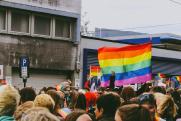 В Кузбассе в наступившем году может пройти несколько гей-парадов