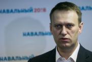 Письма счастья. Алексей Навальный применит в Петербурге новые политтехнологии