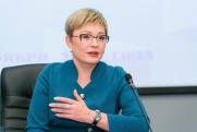 Губернатор Мурманской области Марина Ковтун попросила Путина о досрочной отставке