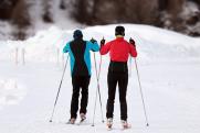Участниками Югорского лыжного марафона станут спортсмены мирового уровня