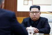 СМИ: Ким Чен Ын посетит Россию после неудачного саммита с Трампом
