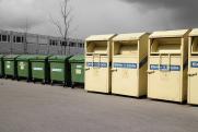 «Скоро откроется новое пространство для бизнеса в сфере переработки отходов»