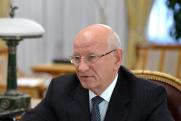 Оренбургский губернатор попросился в отставку