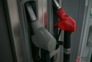 «Дороговизна машин «на газу» нивелирует выгоду от экономии на топливе»
