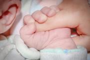 Подарки новорожденным в Прикамье начнут выдавать в День защиты детей