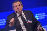 Глазьев предложил предоставлять Крыму кредиты подешевле