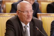 Бывший оренбургский губернатор назначен советником главы УГМК