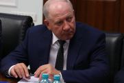 Челябинский вице-губернатор может лишиться поста из-за ссоры с военными