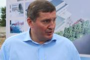 «Для победы на выборах губернатору Бочарову нужен большой проект на будущее»