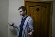 Суд отменил Соколовскому наказание по одной из статей