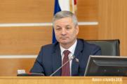 Осенью в Вологодской области пройдут выборы губернатора