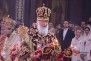Константинопольского патриарха могут низложить из-за украинского вопроса