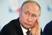 Бывших у Путина не бывает. Президент призвал экс-губернаторов помогать своим преемникам