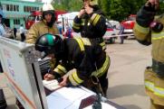 Госпитализированные после ЧП в Дзержинске жители получат материальную помощь