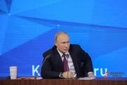 По итогам прямой линии с Путиным в Карачаево-Черкесии будет сформирован перечень поручений