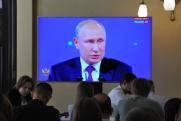 «Организаторы прямой линии Путина постарались не обходить острые вопросы»