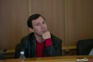Скандальный екатеринбургский экс-депутат Евгений Боровик поборется за кресло в Мосгордуме
