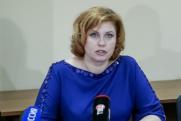 Наталью Соколову назначили заместителем мэра Владивостока